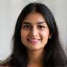 Photo of Priya Sharma