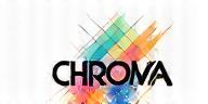 Chroma Creations Studio Logo